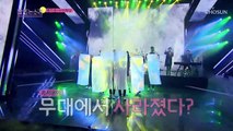 홍지윤의 변신 홍행어사 출두요↗ ‘어사출두’♬ TV CHOSUN 210920 방송