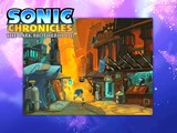 Sonic Chronicles: Características 1