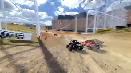 Baja: Vídeo oficial 7