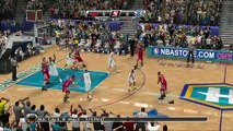 NBA 2K9: Características 1