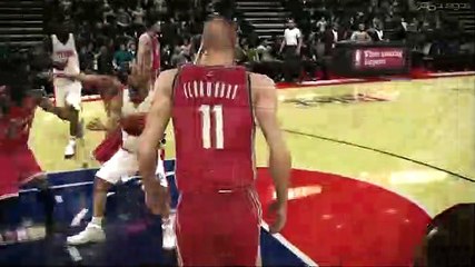NBA 2K9: Trailer oficial 4