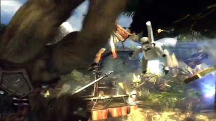 Star Wars El Poder de la Fuerza: Trailer oficial 3