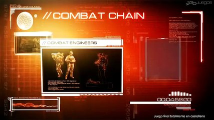 Tom Clancy&#39;s EndWar: Diario de desarrollo 2