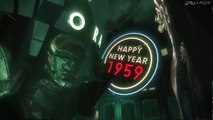 BioShock: Vídeo oficial 1