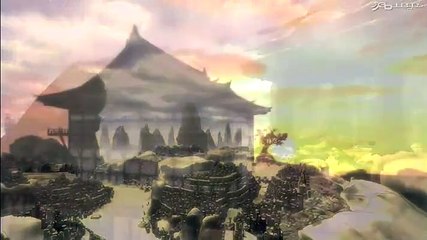 Afro Samurai: Trailer oficial 2