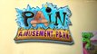 Pain Amusement Park: Trailer oficial 2