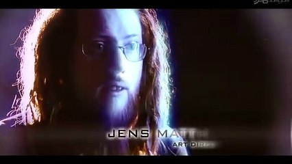 Chronicles of Riddick: Diario de Desarrollo 1