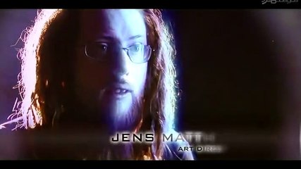 Chronicles of Riddick: Diario de Desarrollo 1