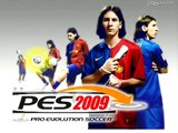 PES 2009: Vídeo oficial 1