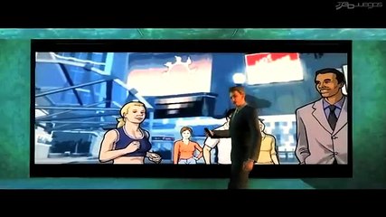 Saint's Row 2: Trailer oficial 7