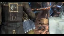 The Last Remnant: Vídeo del juego 1