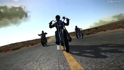 Ride to Hell Retribution: _mal (no usar)