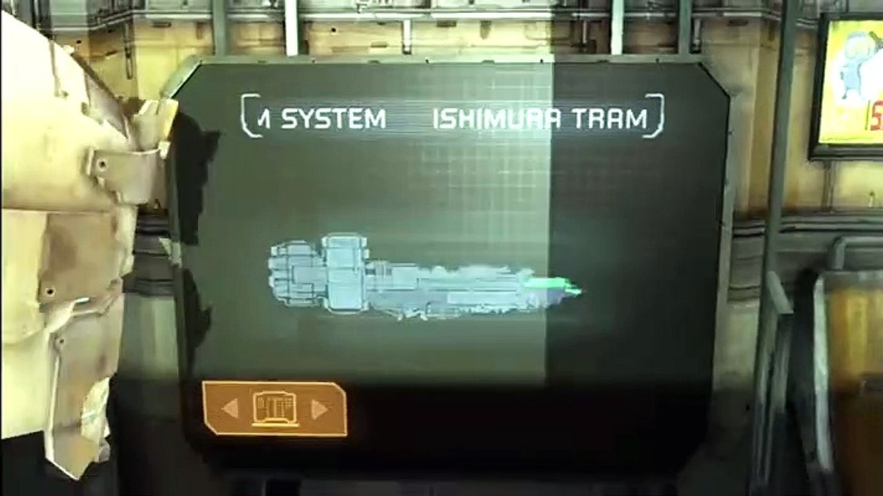 Dead Space: Características 6