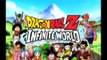 Dragon Ball Z Infinite World: Vídeo del juego 1