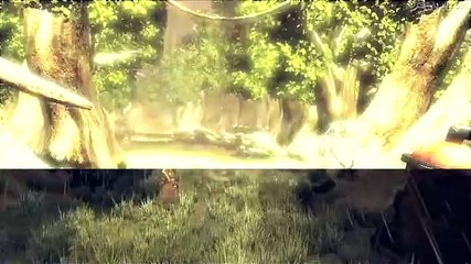 Edge of Twilight: Vídeo oficial 2