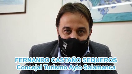 ENTREVISTA FERNANDO CASTAÑO   MARZO 2021
