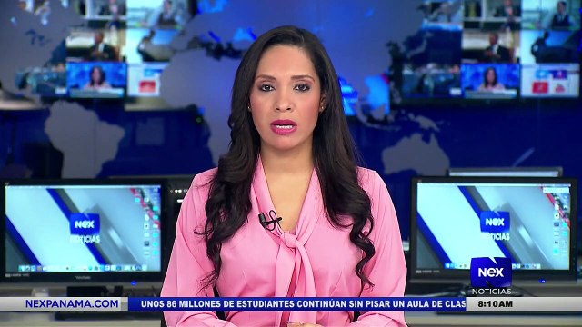 Entrevista a Everardo De León, coordinador del proceso de vacunación en el 8-8 - Nex Noticias