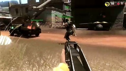 Far Cry 2: Editor y multijugador