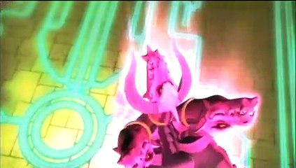 Blue Dragon Plus: Trailer oficial 1