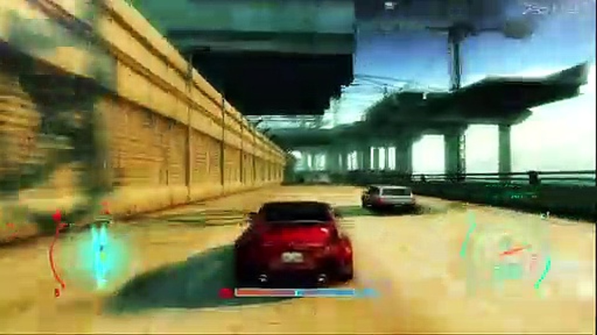 Need for Speed Undercover: Vídeo del juego 2 - Vídeo Dailymotion