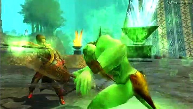 LOTR Las Minas de Moria: Diario de desarrollo 1