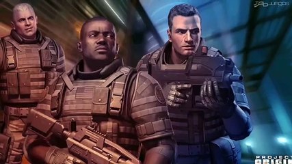 F.E.A.R. 2 Project Origin: Así se hizo: La historia