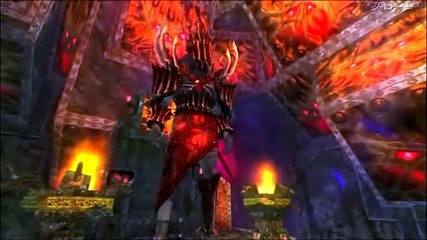 EverQuest II The Shadow Odyssey: Trailer oficial 3