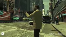 GTA 4: Vídeo del juego 2