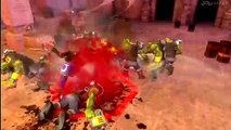 Warhammer 40K Dawn of War 2: Vídeo oficial 6