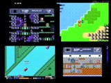 Retro Game Challenge: Trailer oficial 1