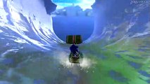 Sonic Unleashed: Vídeo del juego 5