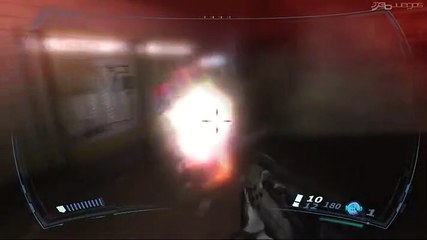 Download Video: F.E.A.R. 2 Project Origin: Características 4