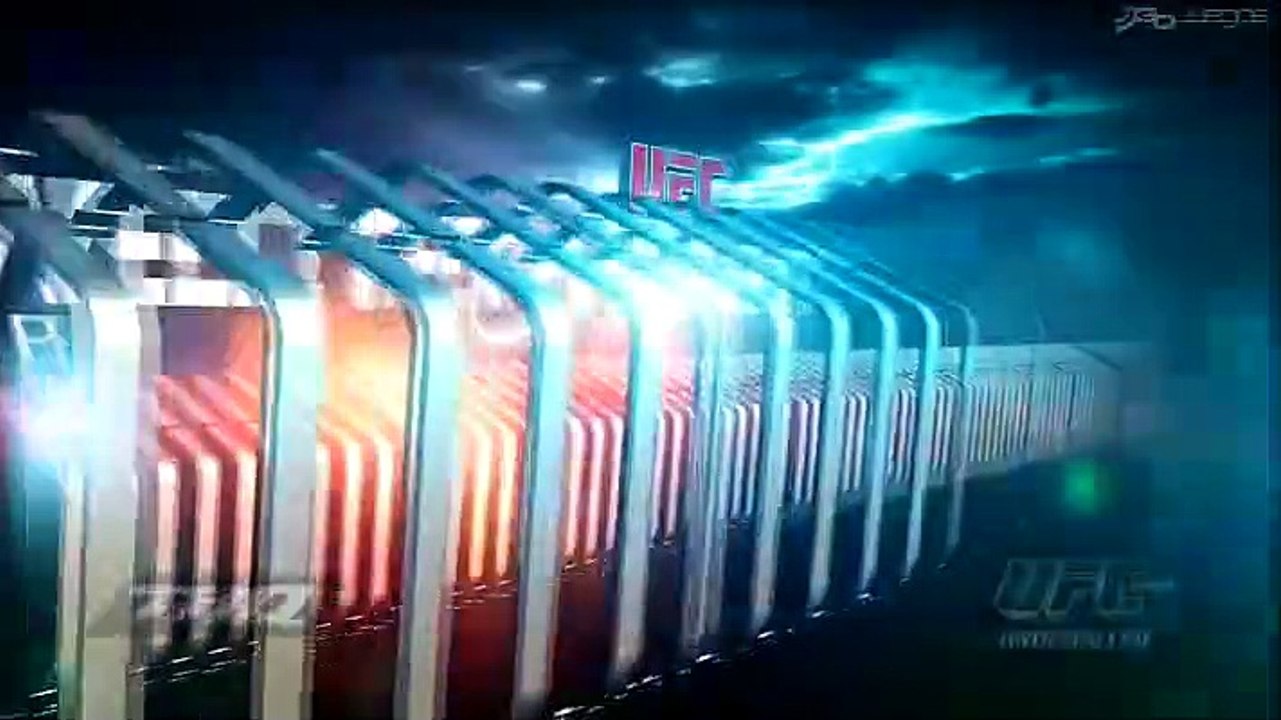 UFC 2009: Vídeo oficial 4