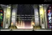 Castlevania Judgment: Trailer oficial 1