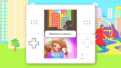 The Chase Felix Meets Felicity: Vídeo oficial 2