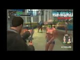 Dead Rising Terror en el Hipermercado: Vídeo del juego 3
