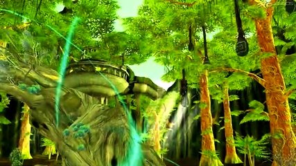 Aion: Vídeo del juego 9