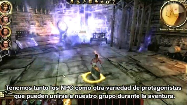 Dragon Age Origins: Entrevista a Ray Muzyka