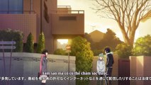 Vị thần lang thang Yato| Noragami - Ep 5- [SS1] - [Vietsub]