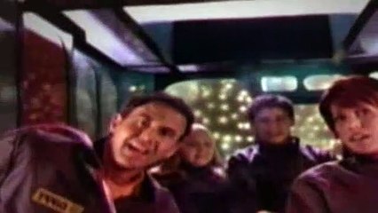 Phil of the Future Season 2 Episode 8 - Time Release Capsule