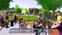 Los Sims 3: Entrevista a Ben Bell