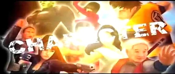 Dragon Ball Evolution: Trailer oficial 1