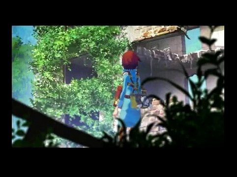 Fragile Dreams: Trailer oficial 4