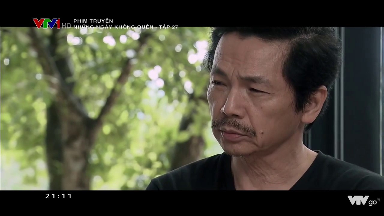 Những Ngày Không Quên - Tập 27