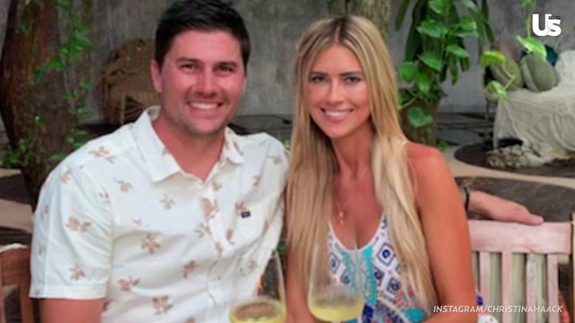 Christina Haack Fuels Engagement Rumors