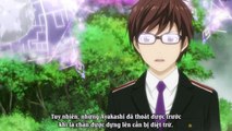 Vị thần lang thang Yato| Noragami - Ep 7- [SS1] - [Vietsub]