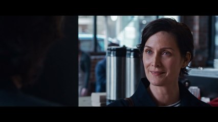 Matrix Resurrections - Bande-annonce #1 [VF|HD1080p]