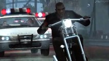 GTA IV The Lost and Damned: Trailer oficial 4