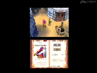 Avalon Code: Vídeo del juego 1