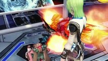 Star Ocean The Last Hope: Vídeo del juego 1